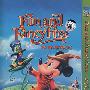 米奇与魔豆(简装DVD)(国粤英语)
