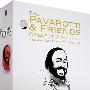 THE PAVAROTTI&FRIENDS COLLECTION 帕瓦罗蒂和他的朋友（8DVD）