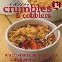 自制奶酥Crumbles