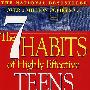 杰出少年的7个习惯/The 7 Habits Of Highly Effective Teens