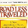 马西娅的故事INTL ROAD LESS TRAVELED