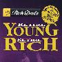 富爸爸的忠告：年轻时就退休，就富有Rich Dad's Retire Young, Retire Rich （International Edition）