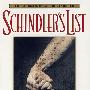 辛德勒名单SCHINDLER'S LIST