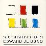 六顶思考帽Six Thinking Hats