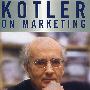 论营销KOTLER ON MARKETING