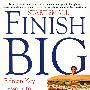 始于小，完于大：15个重要教训/Start Small, Finish Big