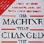 精益生产传奇 MACHINE THAT CHANGED THE WORLD