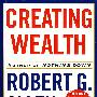 创造财富CREATING WEALTH