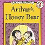 亚瑟的可爱熊/Arthur's Honey Bear