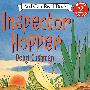 霍珀警官 Inspector Hopper