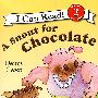 斯班尼尔森爷爷的水痘故事2：大鼻子吃巧克力Grandpa Spanielson's Chicken Pox Stories: Story #2: A Snout for Chocolate