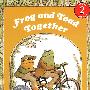 青蛙与蛤蟆在一起/Frog and Toad Together