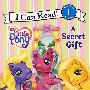 我的小马：秘密的礼物/My Little Pony: A Secret Gift