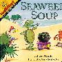 海藻汤/Seaweed Soup
