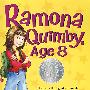 拉蒙纳八岁（新版）/Ramona Quimby, Age 8 rpkg