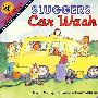 洗车能手Sluggers' Car Wash