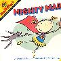 谁轻谁重/Mighty Maddie