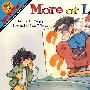 或多或少/More or Less