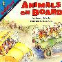 船上的动物Animals on Board