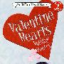 情人爱心Valentine Hearts
