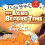 史前大陆:我会读#1Land Before Time: I Can Read #1 (Sept-07)