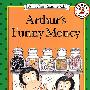 亚瑟有趣的钱币Arthur's Funny Money