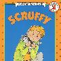 衣冠不整Scruffy