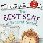 二年级最好的座位Best Seat in Second Grade, The
