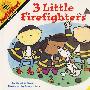 3个小消防员/3 Little Firefighters