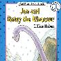 乔和恐龙贝斯蒂/Joe and Betsy the Dinosaur