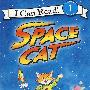 太空猫/Space Cat
