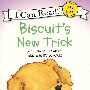 小饼干的新把戏/Biscuit's New Trick