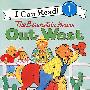 贝贝熊系列:去西方/Berenstain Bears Out West, The