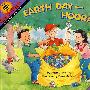 地球日——万岁！Earth Day - Hooray!