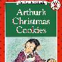 亚瑟的圣诞节曲奇Arthur's Christmas Cookies