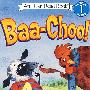 咩-呼!Baa-Choo!