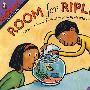 李普丽的房间/Room for Ripley