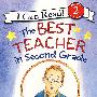 二年级最好的老师/Best Teacher in Second Grade, The (Jul-07)