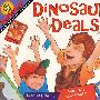 成交了!Dinosaur Deals