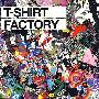 T恤工厂T-Shirt Factory