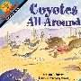到处都是郊狼Coyotes All Around
