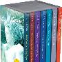 纳尼亚传奇 The Chronicles of Narnia Movie Tie-in Box Set (adult) (Narnia) (Paperback)
