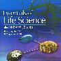 基础生命科学（英文版）