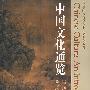 中国文化通览（含盘）