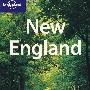 新英格兰New England 4/e