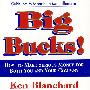 挣大钱!Big Bucks!