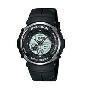 卡西欧G-SHOCK主题系列G-301BR-1A