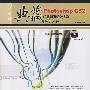 Photoshop CS2经典网页特效表现完美风暴（附光盘）