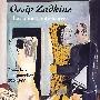 奥西·撒丁Ossip Zadkine onbekend oeuvre