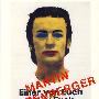 马丁·基彭贝尔格Martin Kippenberger